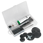 Temporary Puncture Repair & Service Kit TST09