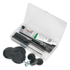 Temporary Puncture Repair & Service Kit TST09
