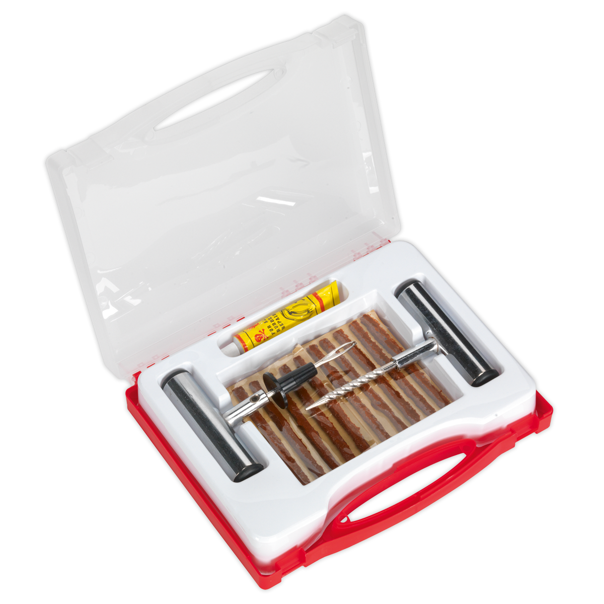 Temporary Puncture Repair Kit TST10