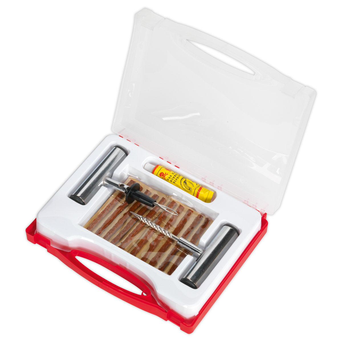 Temporary Puncture Repair Kit TST10
