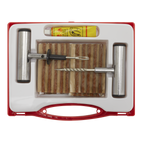 Temporary Puncture Repair Kit TST10