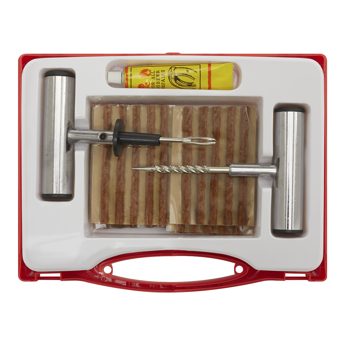 Temporary Puncture Repair Kit TST10
