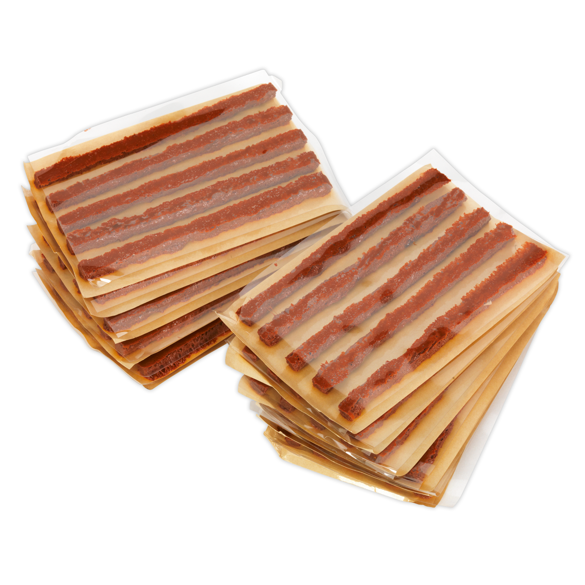 Temporary Puncture Repair Strips - Pack of 60 TST11