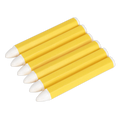 Tyre Marking Crayon, White - Pack of 6 TST13