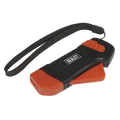 Emergency Breakout Tool with Tyre Tread Depth Gauge TST19