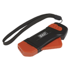 Emergency Breakout Tool with Tyre Tread Depth Gauge TST19