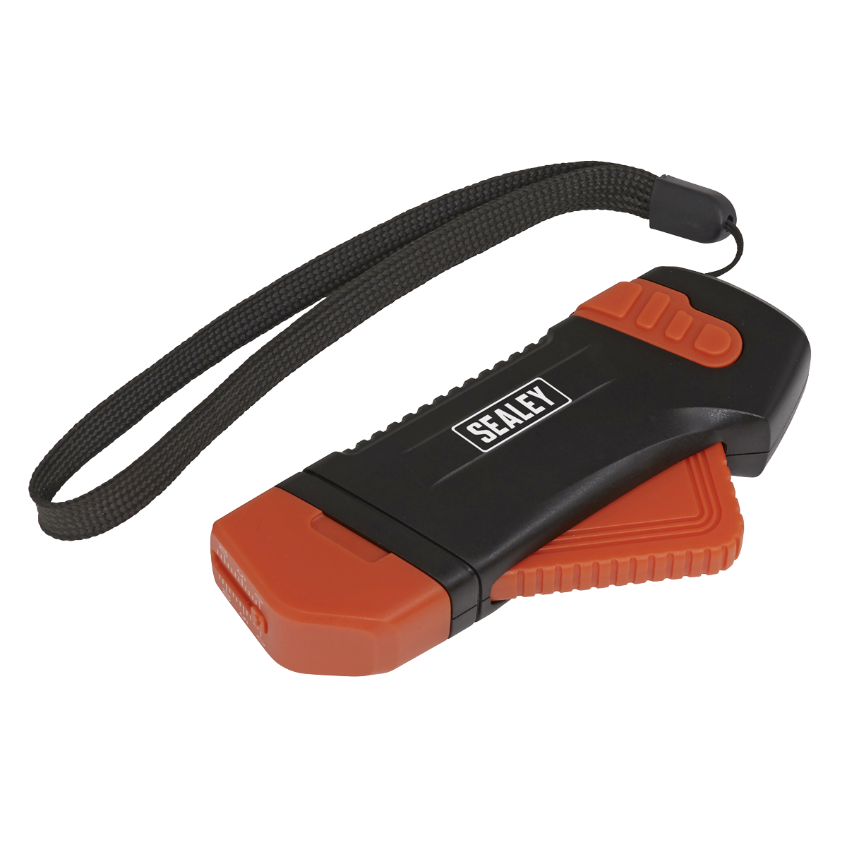 Emergency Breakout Tool with Tyre Tread Depth Gauge TST19