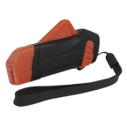 Emergency Breakout Tool with Tyre Tread Depth Gauge TST19