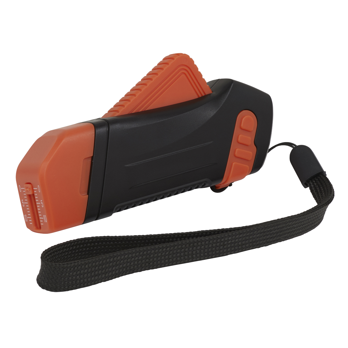 Emergency Breakout Tool with Tyre Tread Depth Gauge TST19