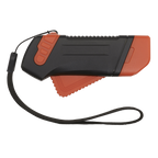 Emergency Breakout Tool with Tyre Tread Depth Gauge TST19
