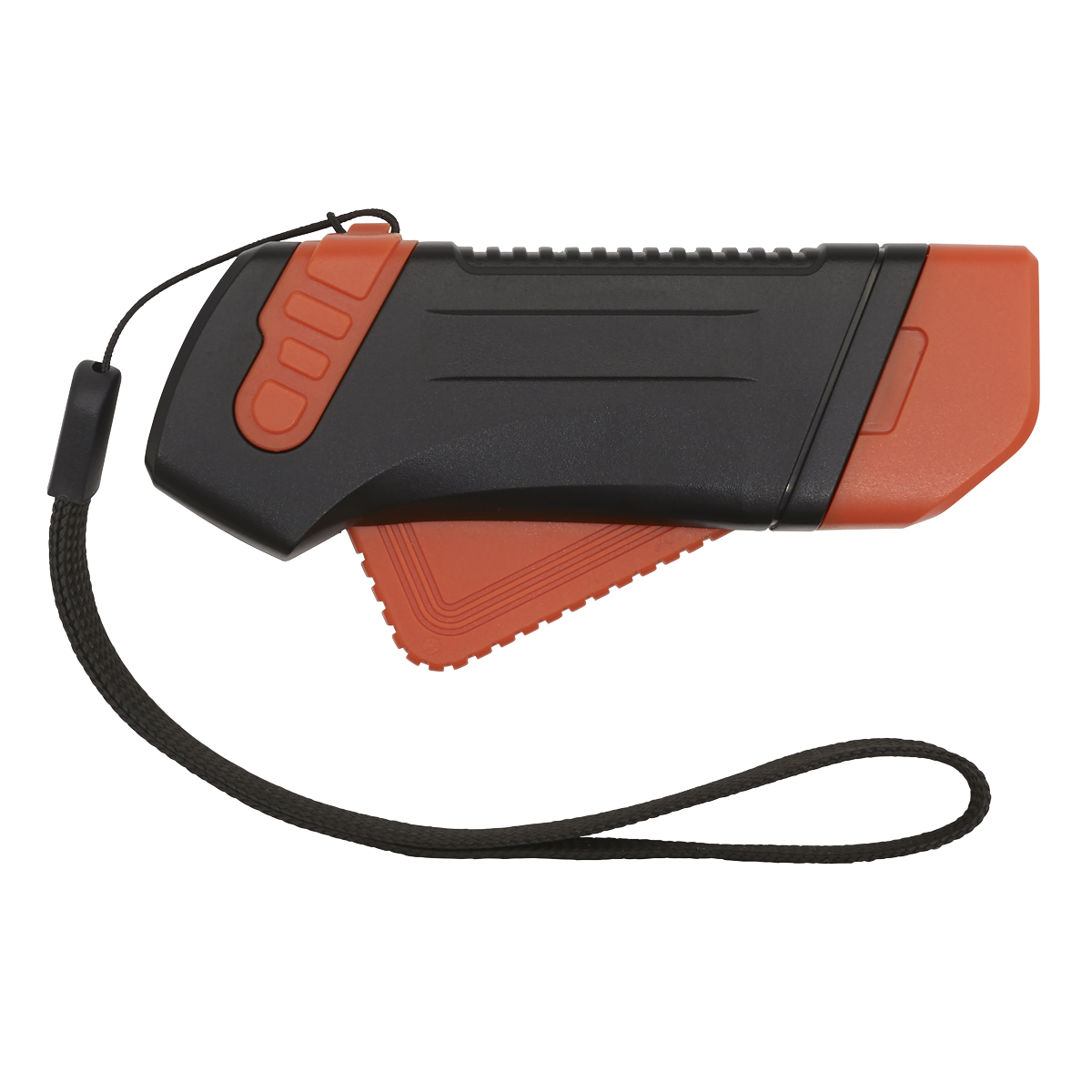Emergency Breakout Tool with Tyre Tread Depth Gauge TST19