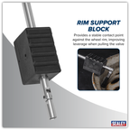 Universal Wheel Valve Installer TST20