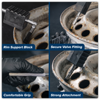 Universal Wheel Valve Installer TST20