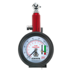 Tyre Pressure Gauge with Tyre Tread Depth Gauge 0-8bar(0-120psi) TSTPDG01