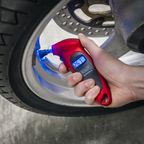 Digital Tyre Pressure Gauge TSTPG10