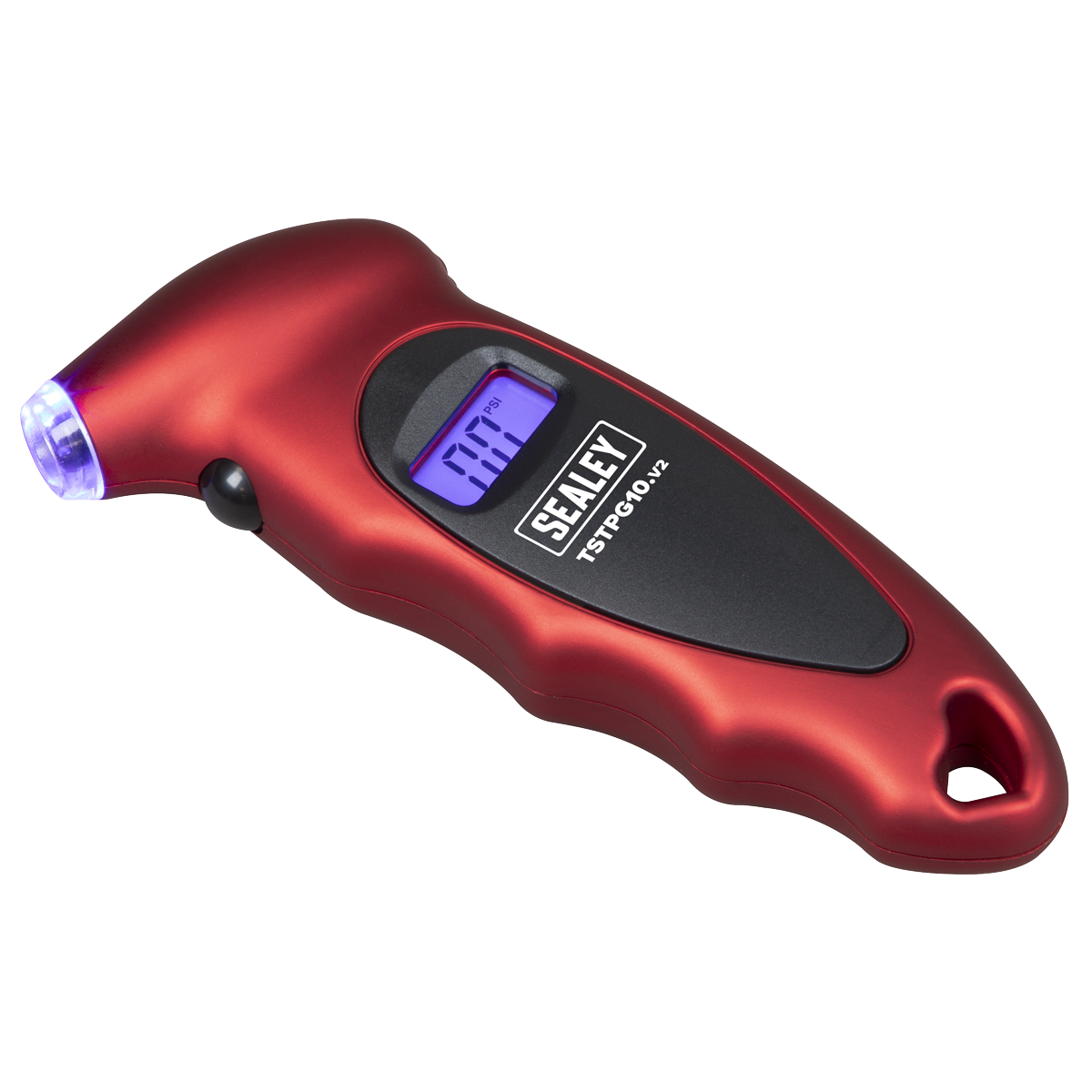 Digital Tyre Pressure Gauge TSTPG10