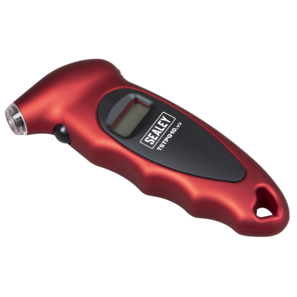 Digital Tyre Pressure Gauge TSTPG10