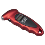 Digital Tyre Pressure Gauge TSTPG10