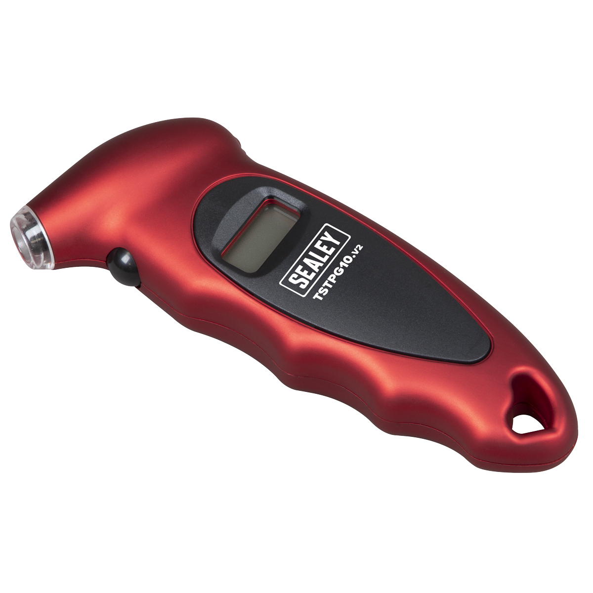 Digital Tyre Pressure Gauge TSTPG10