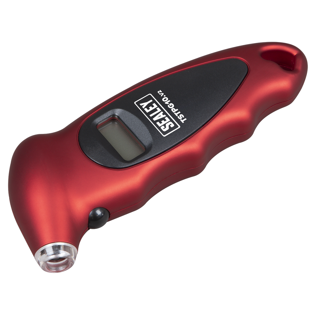 Digital Tyre Pressure Gauge TSTPG10