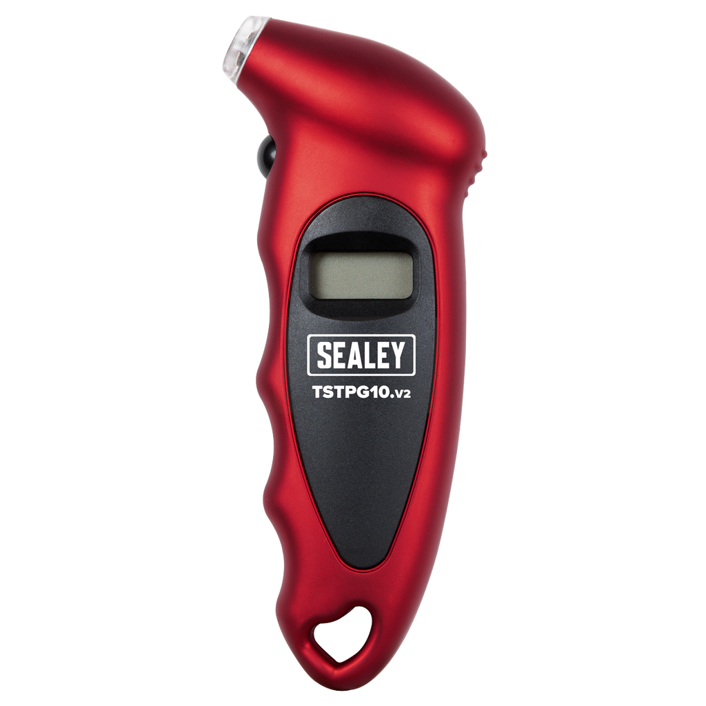 Digital Tyre Pressure Gauge TSTPG10