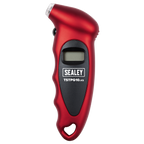 Digital Tyre Pressure Gauge TSTPG10