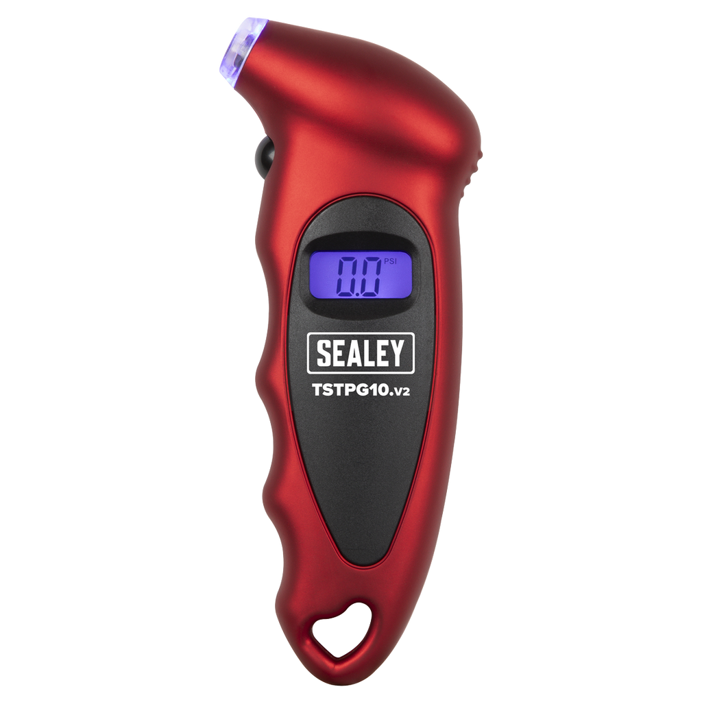 Digital Tyre Pressure Gauge TSTPG10