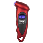 Digital Tyre Pressure Gauge TSTPG10