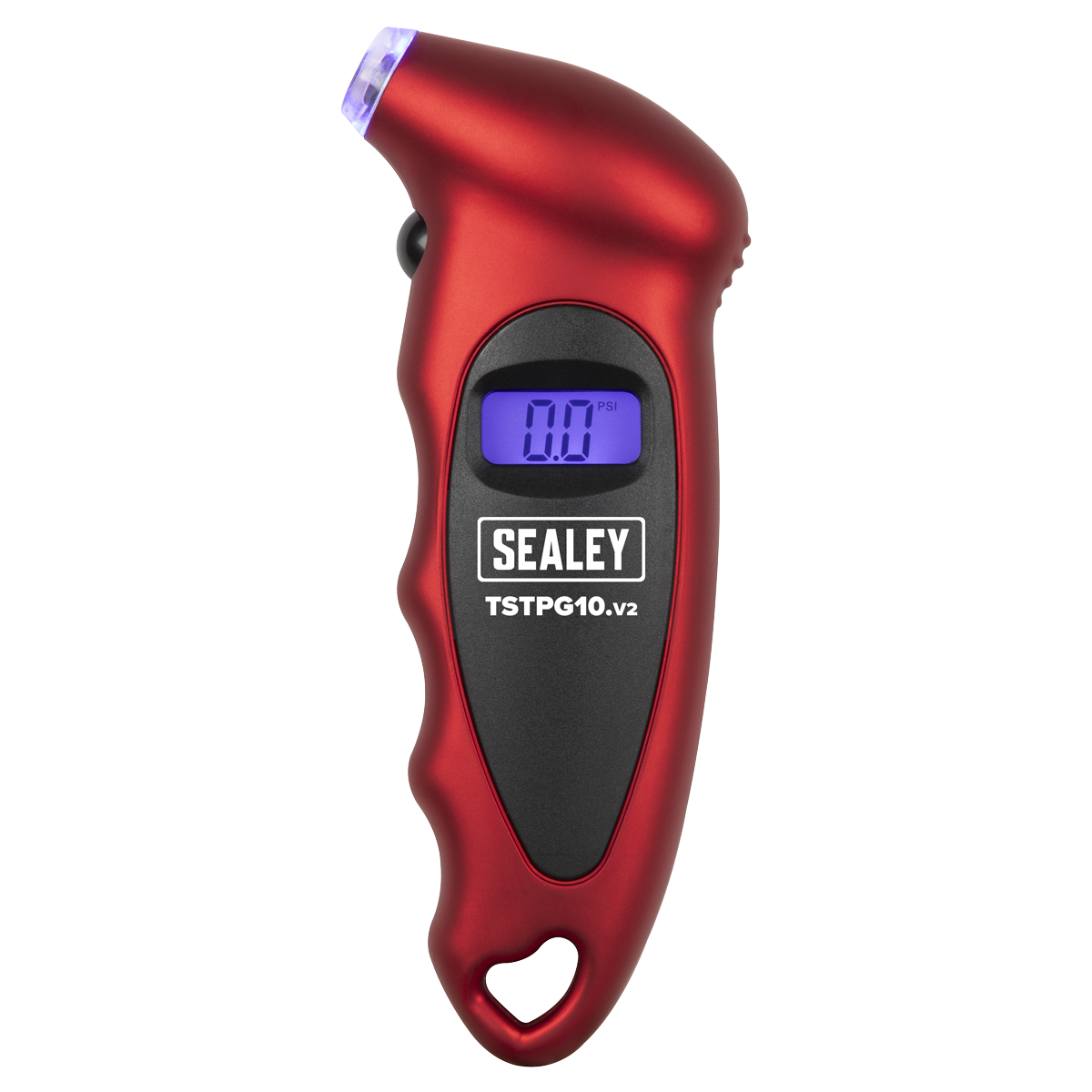 Digital Tyre Pressure Gauge TSTPG10