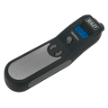 Digital Tyre Pressure & Tread Depth Gauge TSTPG11
