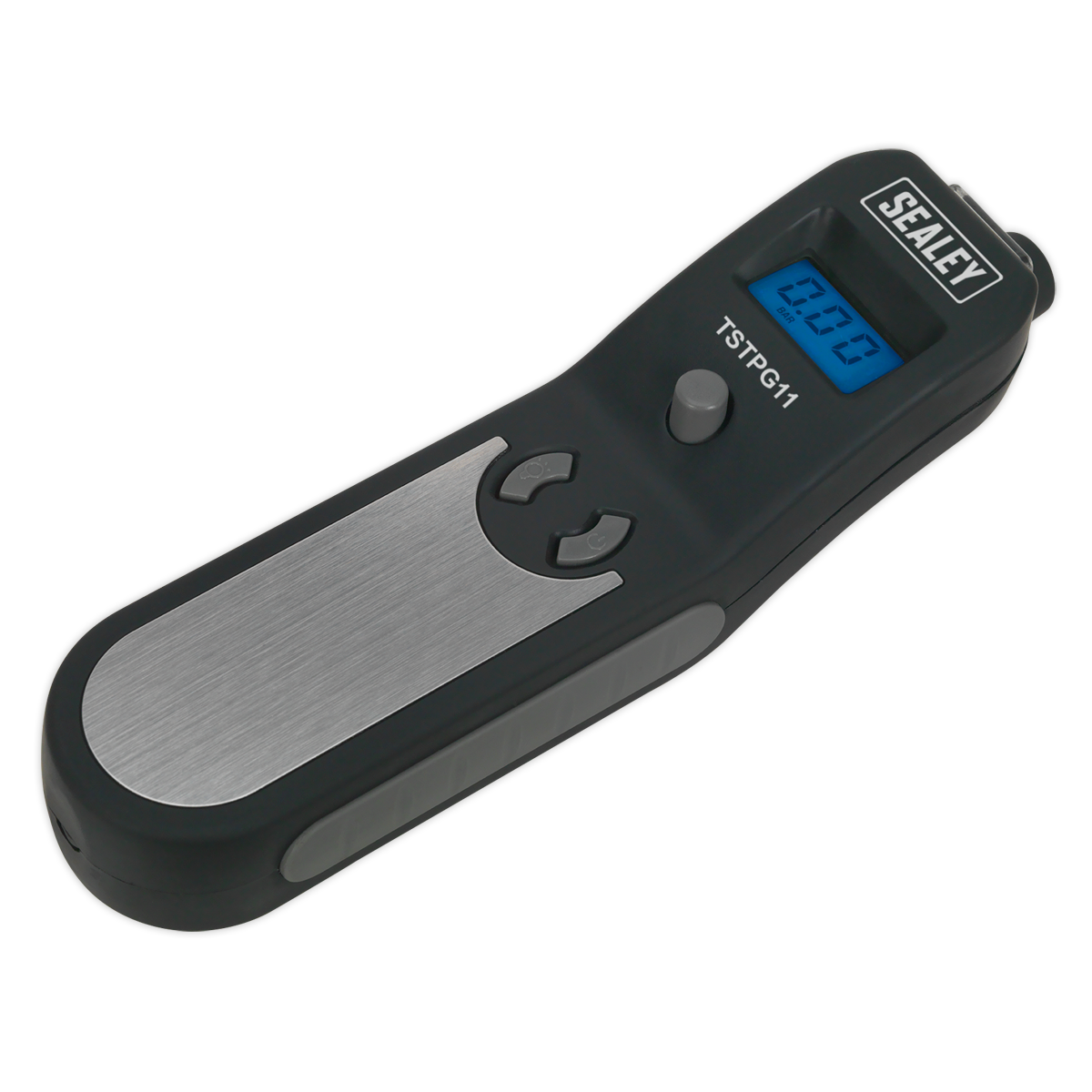 Digital Tyre Pressure & Tread Depth Gauge TSTPG11
