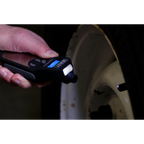 Digital Tyre Pressure & Tread Depth Gauge TSTPG11