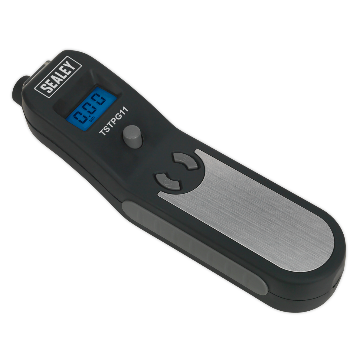 Digital Tyre Pressure & Tread Depth Gauge TSTPG11