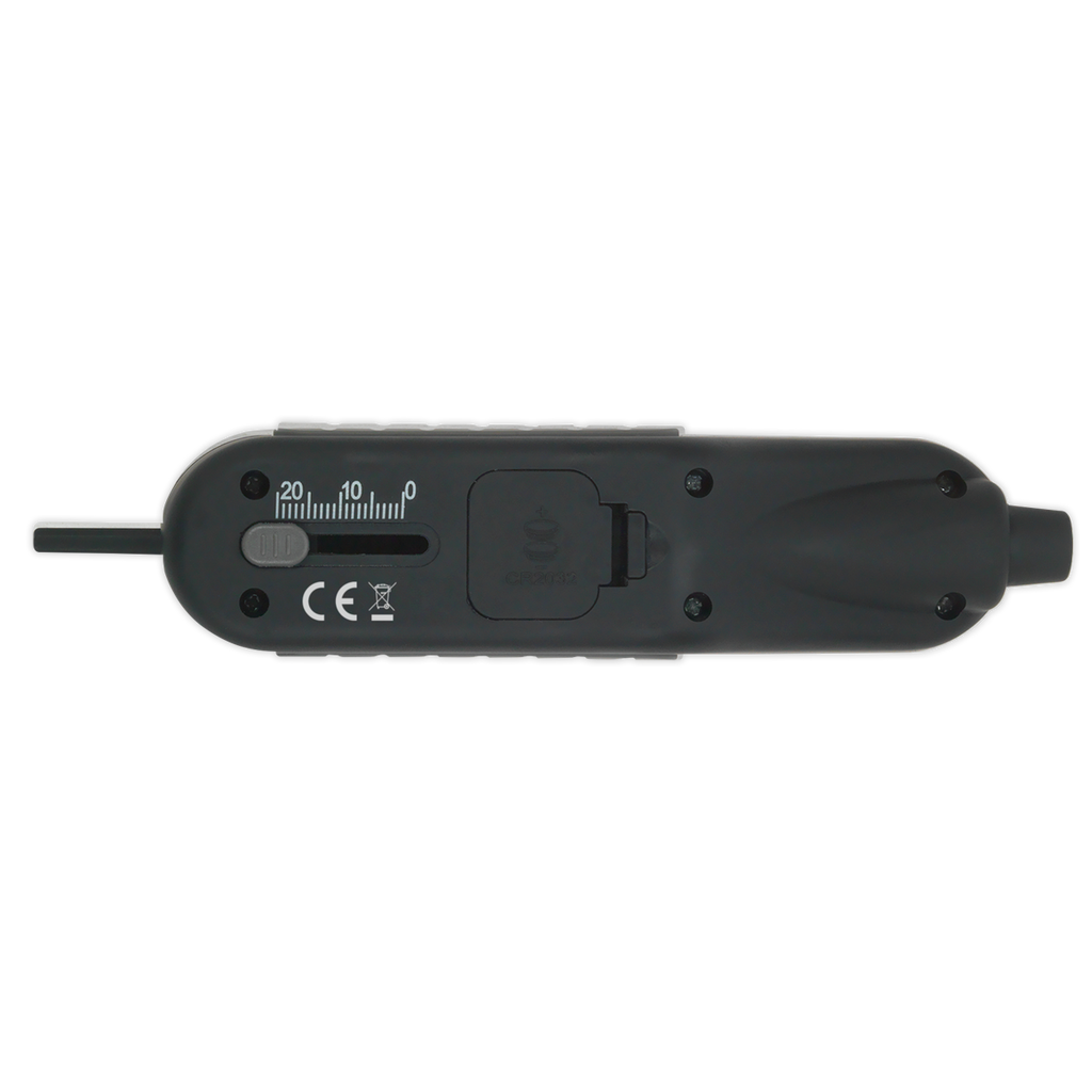 Digital Tyre Pressure & Tread Depth Gauge TSTPG11
