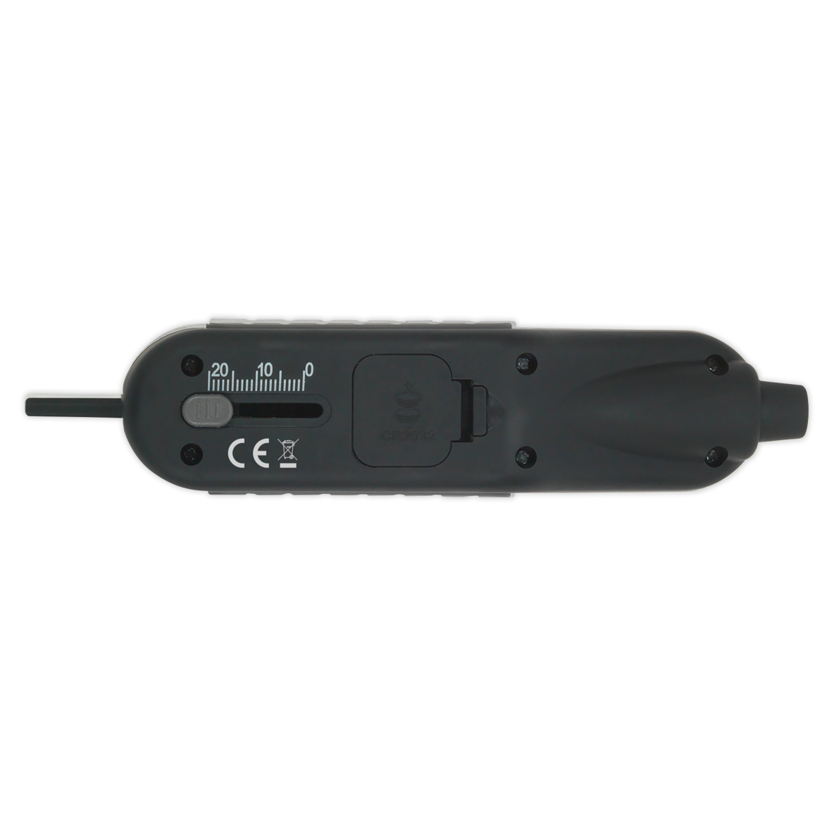 Digital Tyre Pressure & Tread Depth Gauge TSTPG11