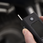 Digital Tyre Pressure & Tread Depth Gauge with LED TSTPG12