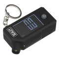 Digital Tyre Pressure & Tread Depth Gauge with LED TSTPG12