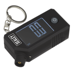 Digital Tyre Pressure & Tread Depth Gauge with LED TSTPG12