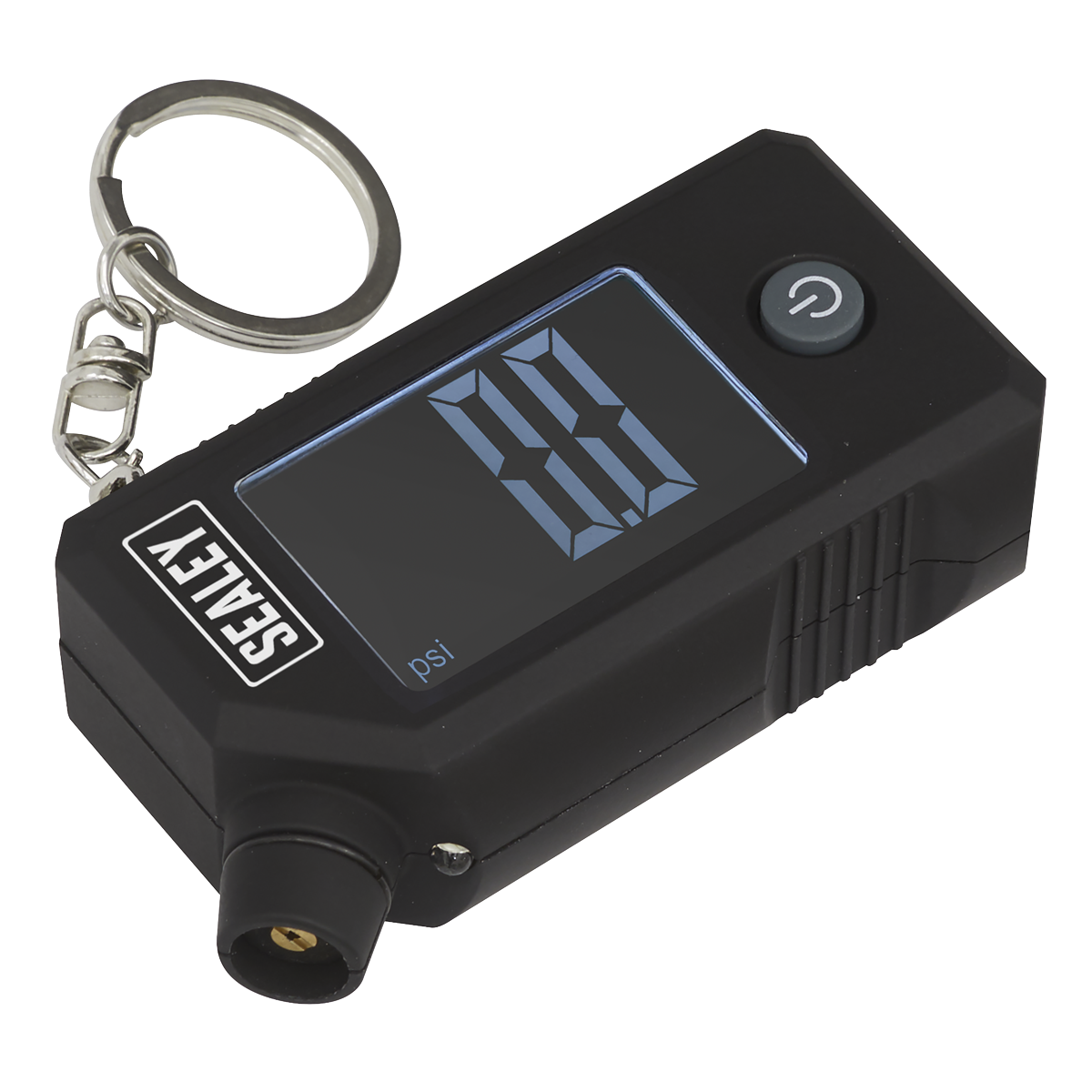 Digital Tyre Pressure & Tread Depth Gauge with LED TSTPG12