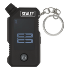 Digital Tyre Pressure & Tread Depth Gauge with LED TSTPG12