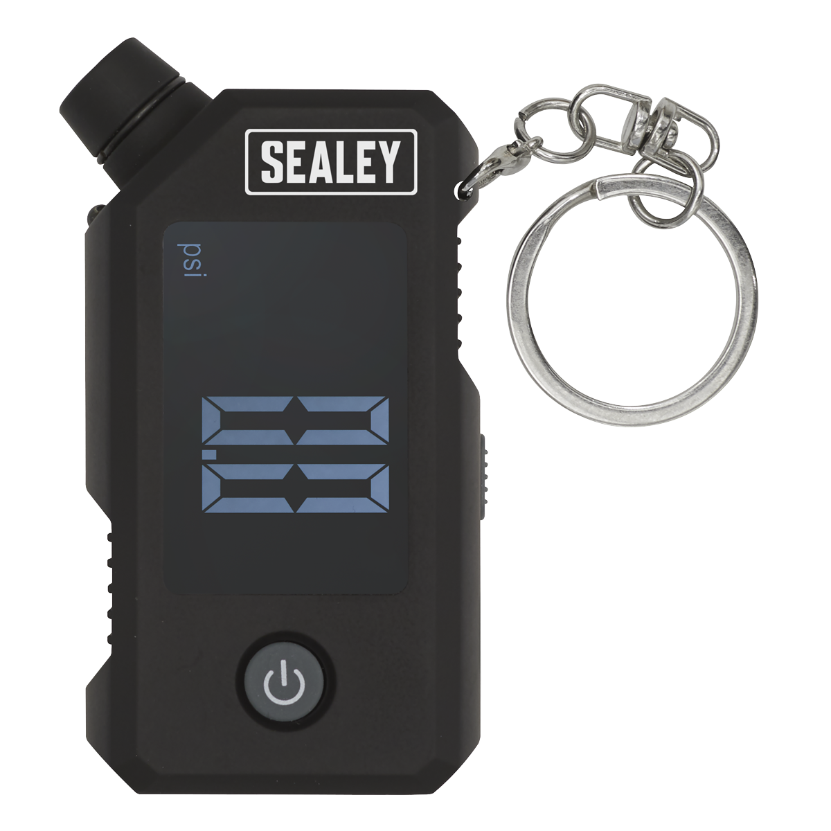 Digital Tyre Pressure & Tread Depth Gauge with LED TSTPG12