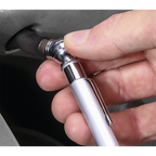 Tyre Pressure Gauge 5-50psi TSTPG1