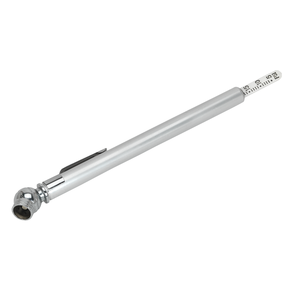 Tyre Pressure Gauge 5-50psi TSTPG1