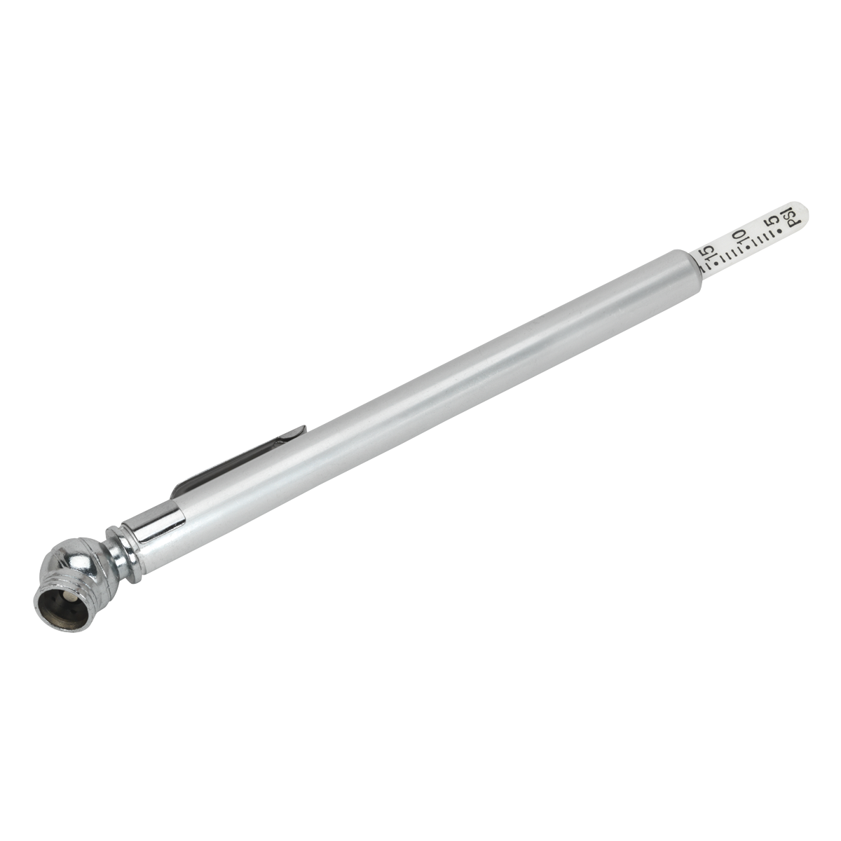 Tyre Pressure Gauge 5-50psi TSTPG1