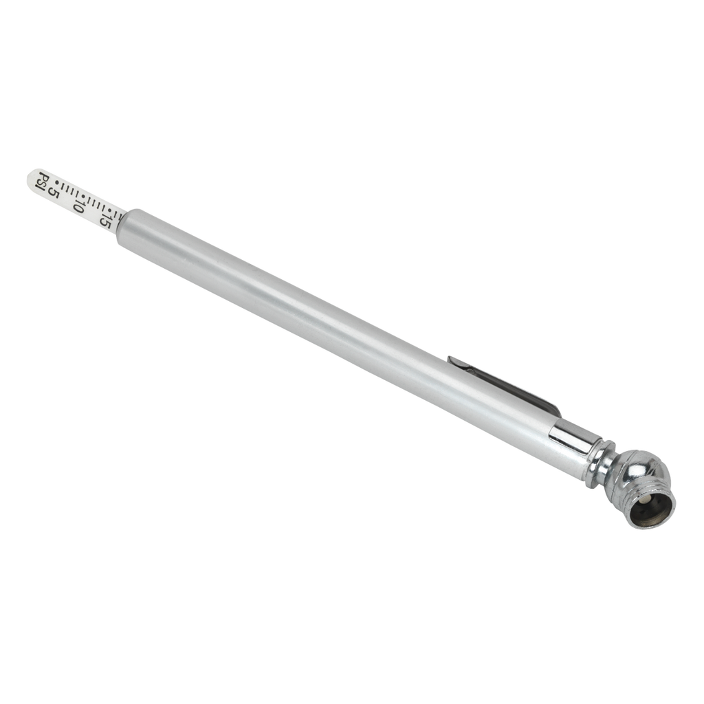 Tyre Pressure Gauge 5-50psi TSTPG1