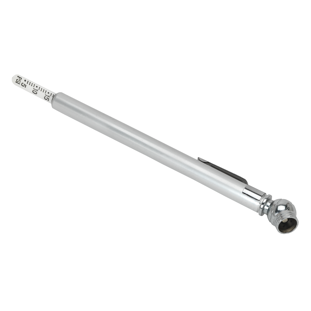 Tyre Pressure Gauge 5-50psi TSTPG1