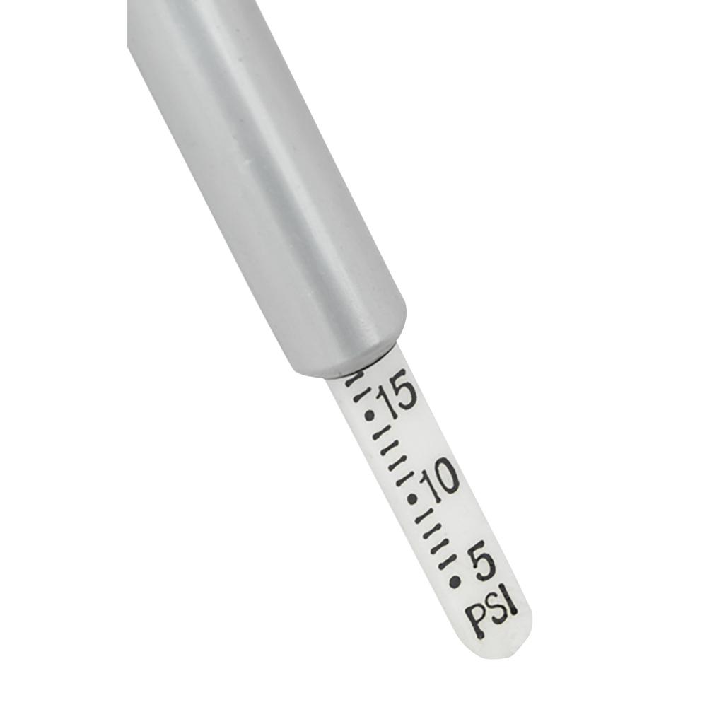 Tyre Pressure Gauge 5-50psi TSTPG1