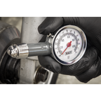 Dial Type Tyre Pressure Gauge TSTPG43
