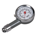 Dial Type Tyre Pressure Gauge TSTPG43