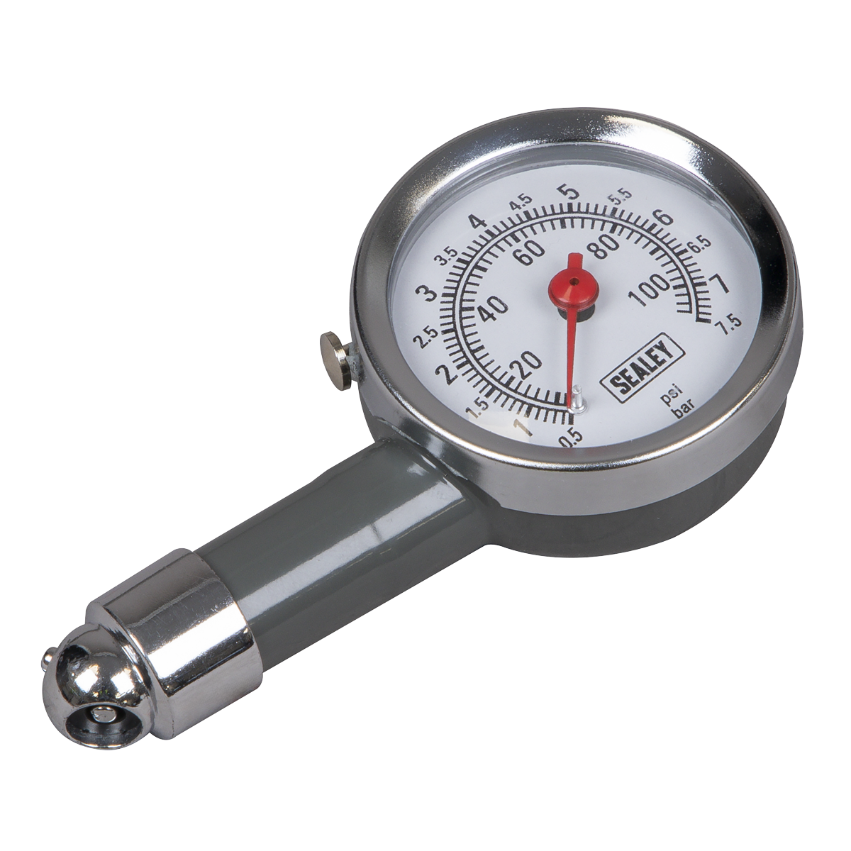 Dial Type Tyre Pressure Gauge TSTPG43
